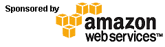 Sponsored by Amazon Web Services